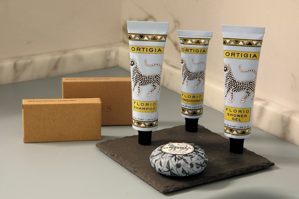 Фото Flâneur - Rooms & Suites by Visconti