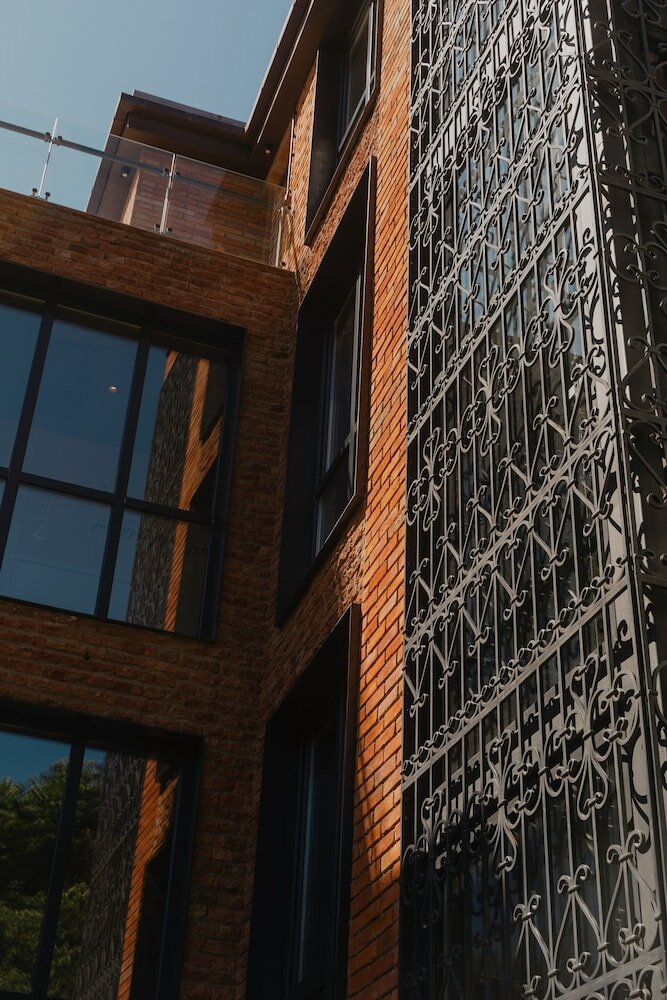 Фото Strofi Boutique Hotel