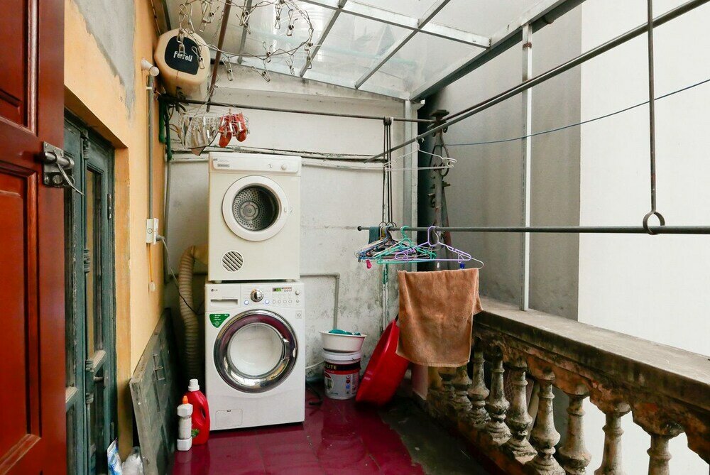 Фото French Styled House