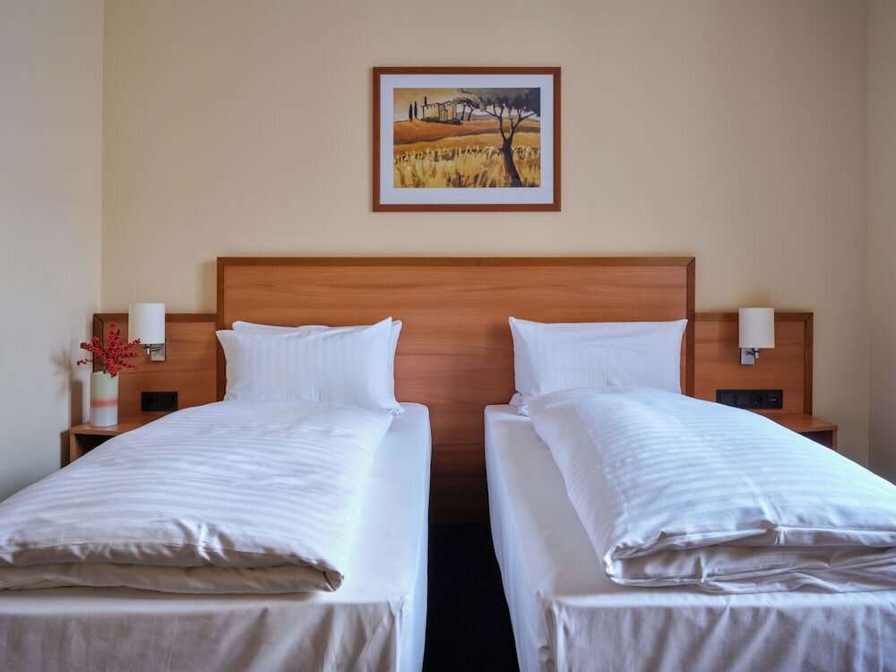 Фото IntercityHotel Bremen