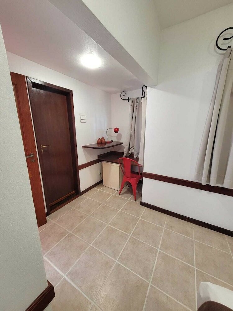 Фото Pousada Villegaignon