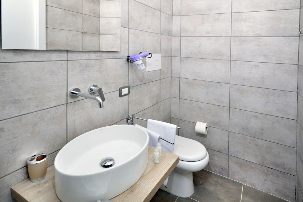 Фото B&b Central Station Napoli