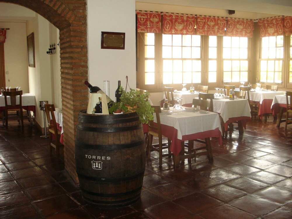 Фото Hotel Don Miguel