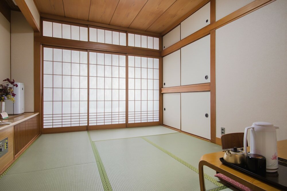Фото Kaneyoshi Ryokan