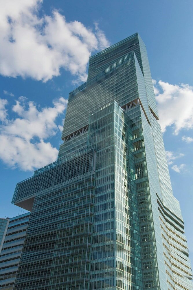 Фото Osaka Marriott Miyako Hotel