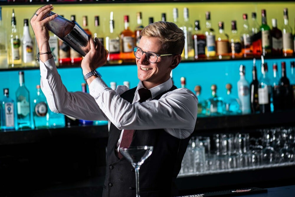 Фото Park Plaza Nottingham