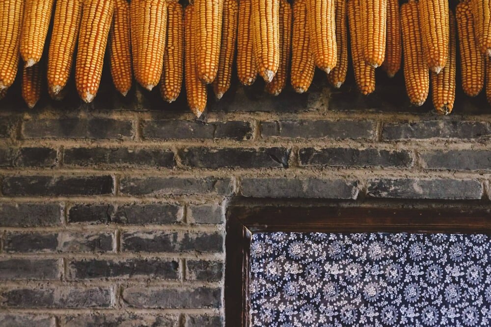 Фото Lux Tea Horse Road Lijiang