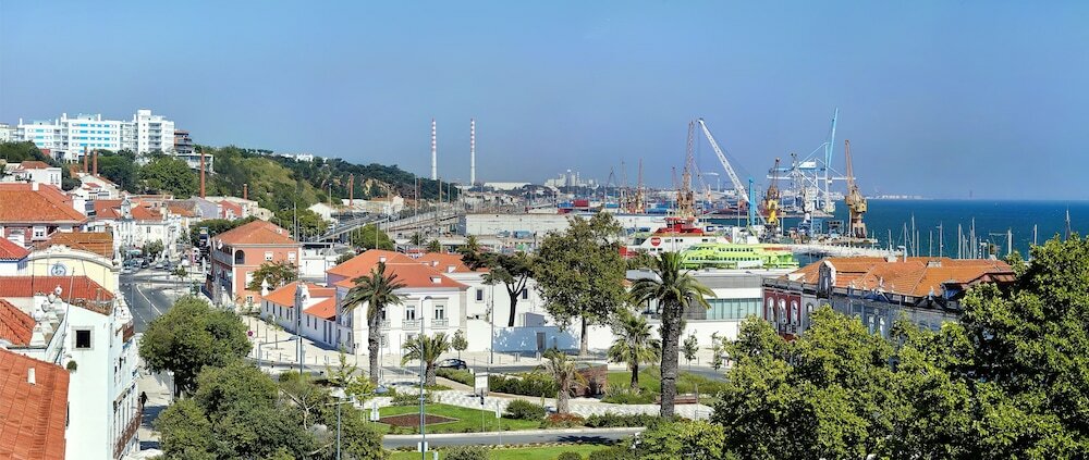 Фото Luna Esperança Centro Hotel