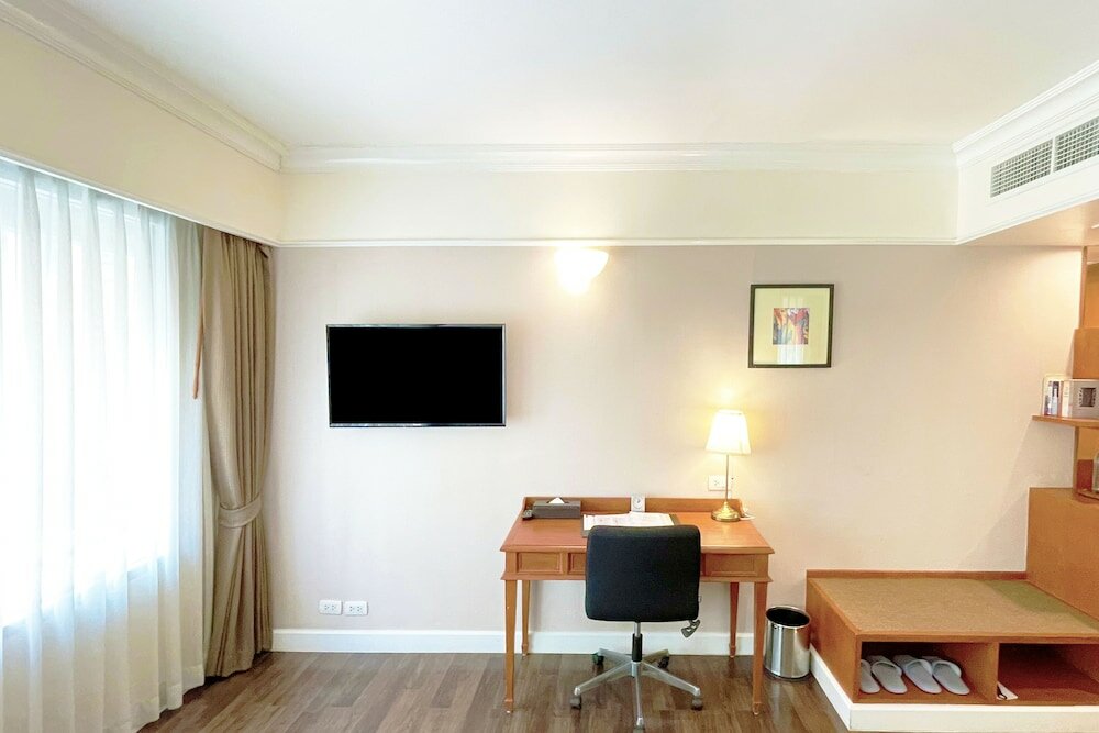 Фото Le Siam Hotel