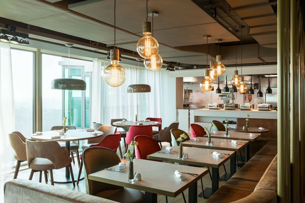 Фото Nh Collection Eindhoven