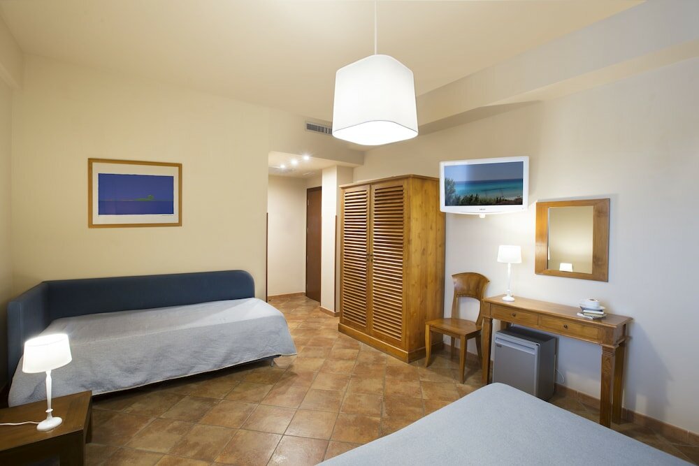 Фото Favignana Hotel Concept Holiday