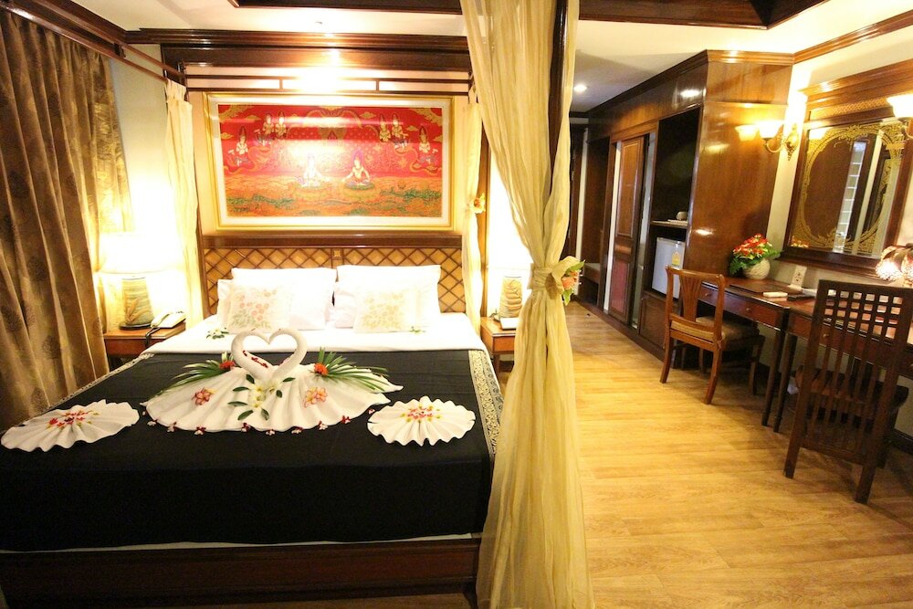 Фото P. P. Palmtree Resort