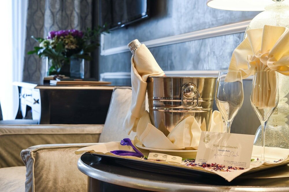 Фото Hotel Savoia & Jolanda