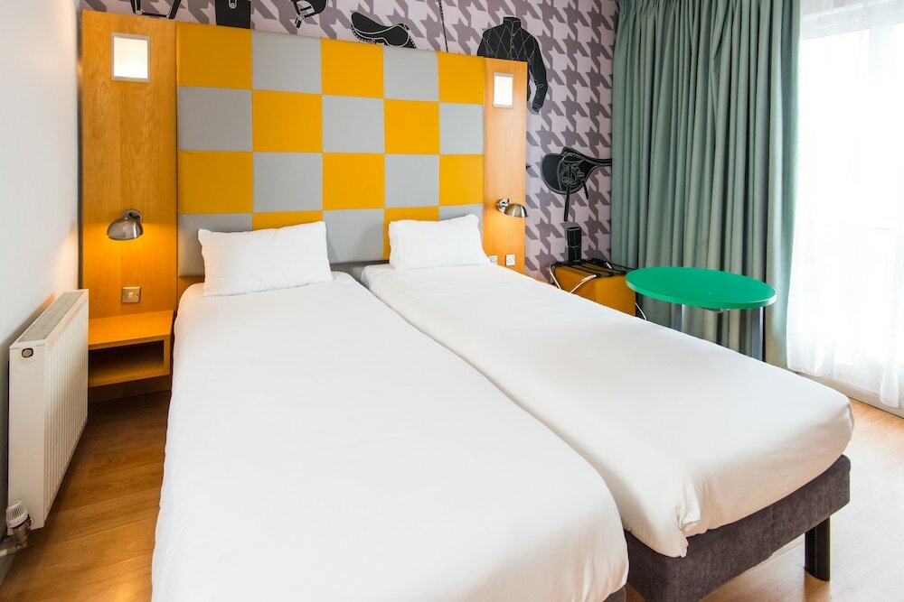 Фото Ibis Styles Haydock