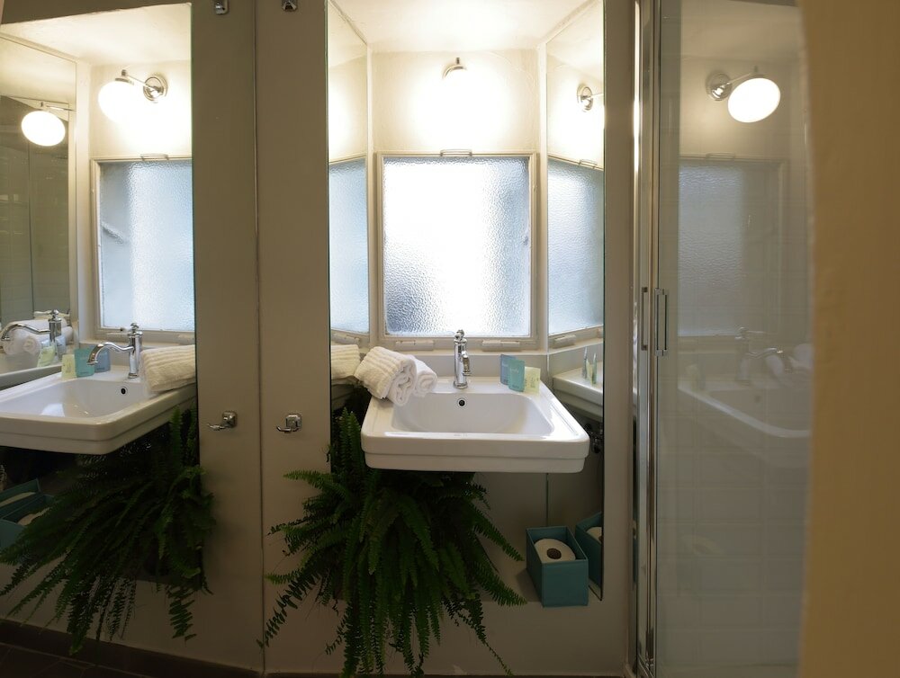 Фото Corsini Tintori Guest House