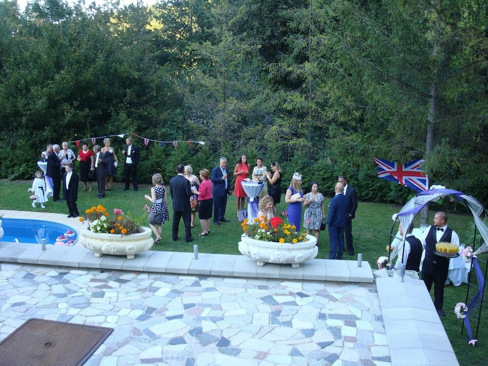 Фото Penzión Zlatý Jeleň