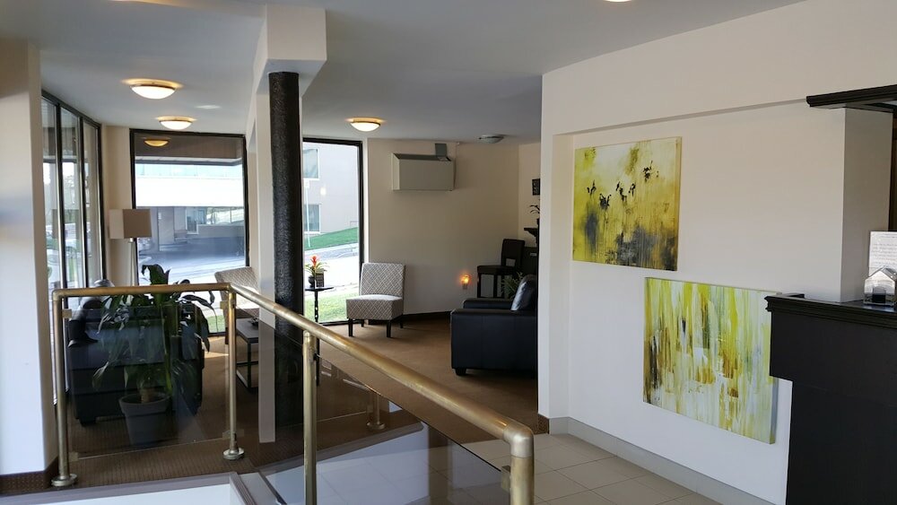 Фото River Rapids Inn