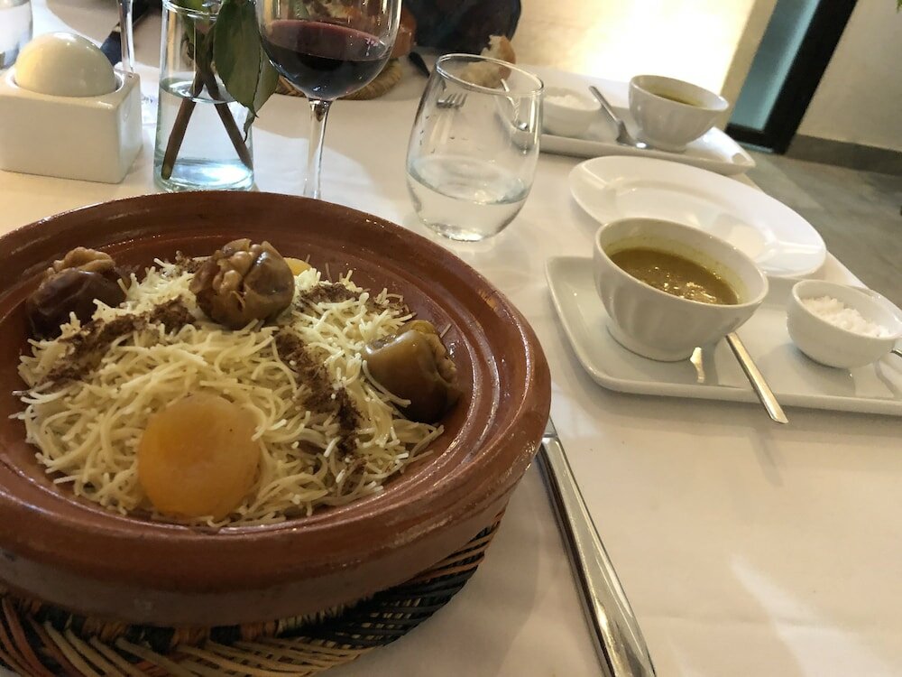 Фото Riad Shanima & SPA