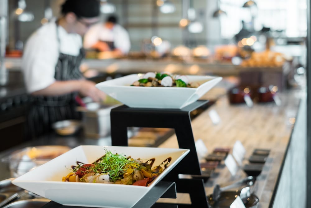 Фото Amba Taipei SongShan