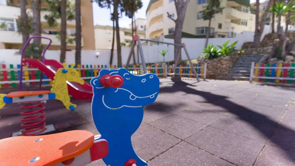 Фото Отель Bluesea Al Andalus