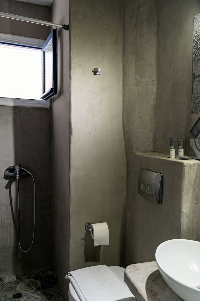 Фото Ikaros Hotel