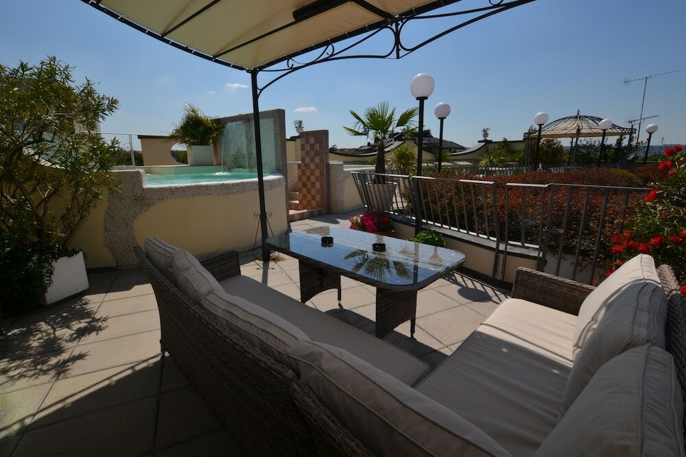 Фото Hotel Enrichetta