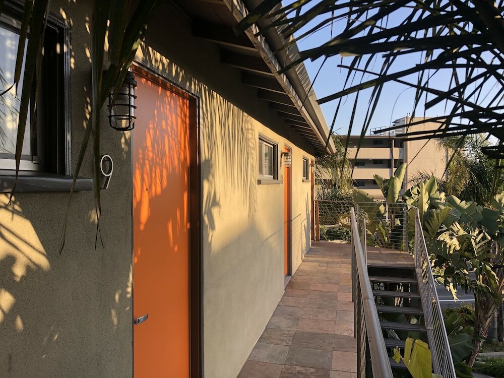 Фото The M Malibu