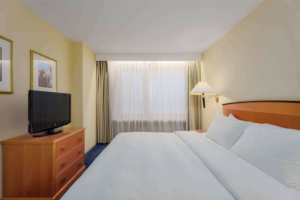 Фото Radisson Blu Daugava