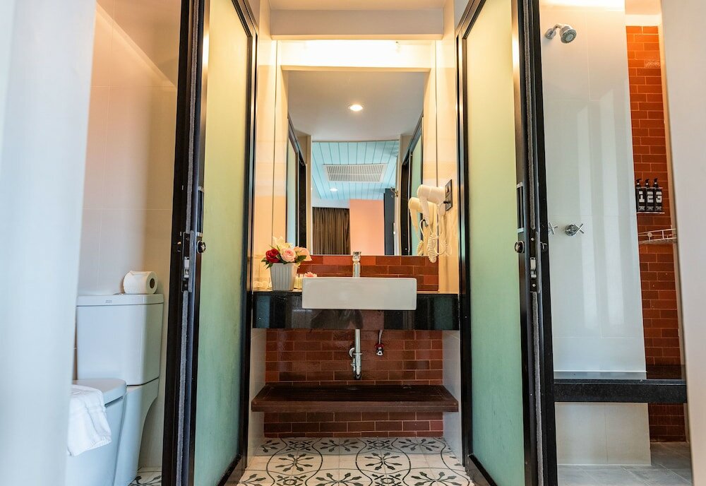 Фото Dang Derm in The Park