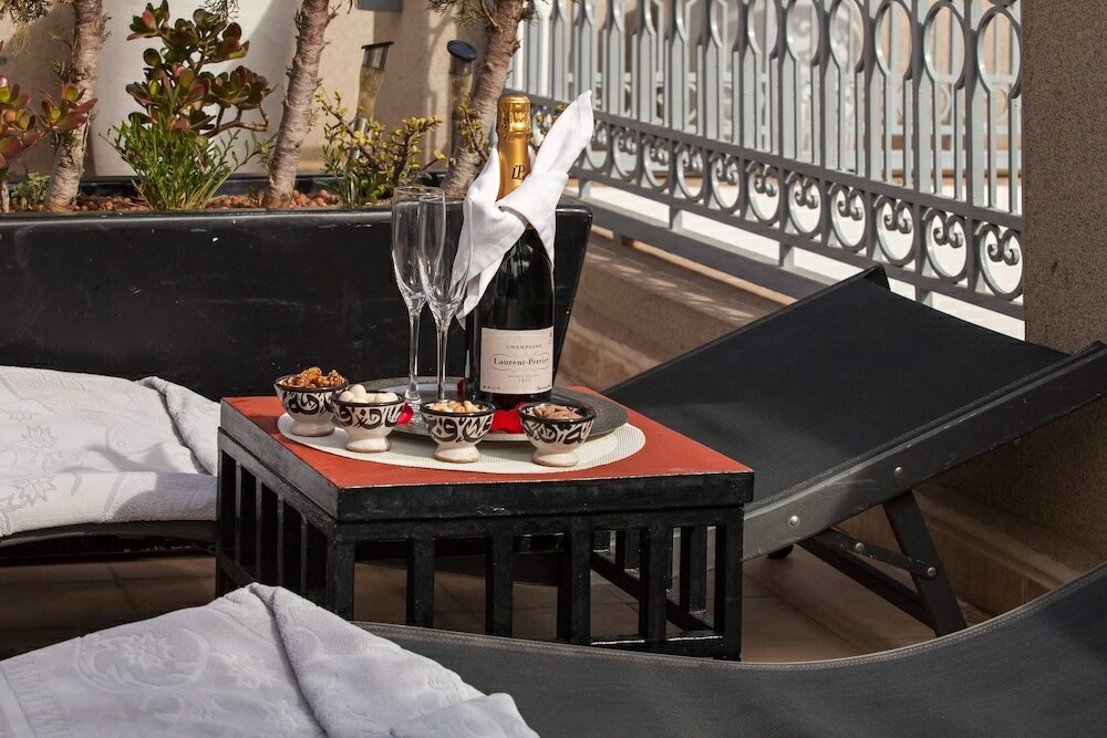 Фото Riad Shanima & SPA