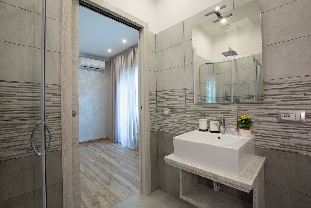 Фото Vatican City Relais