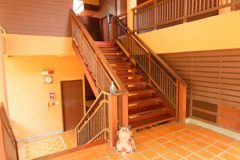 Фото Valley Garden Resort