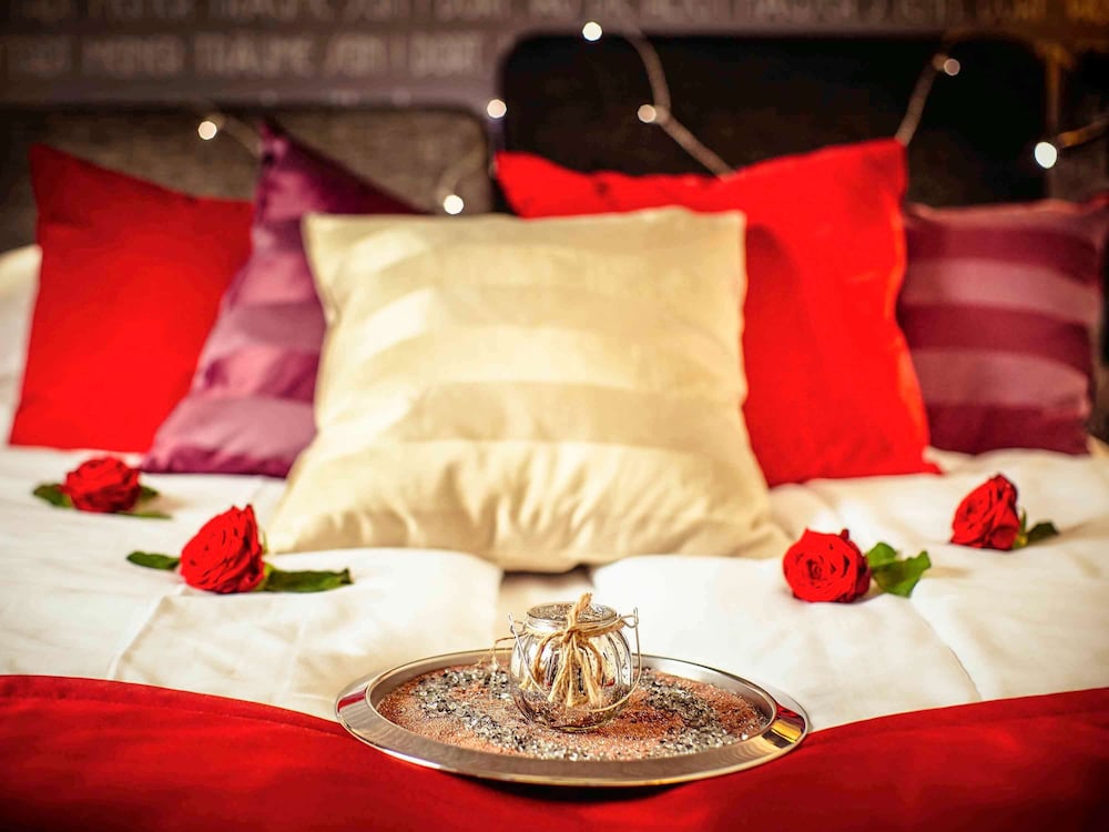 Фото Mercure Vienna First