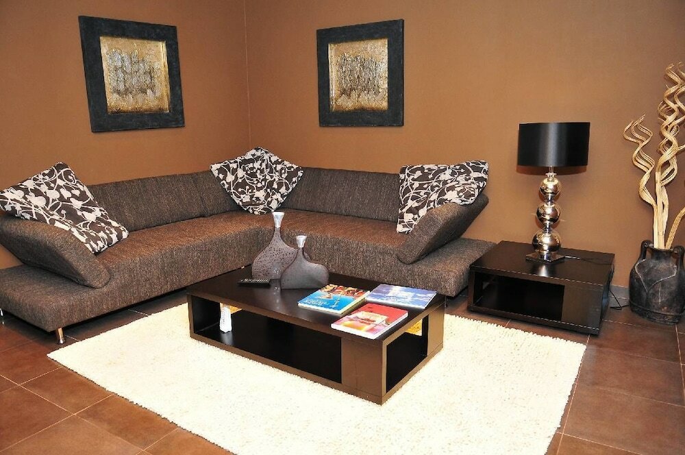 Фото Guest House Bocage