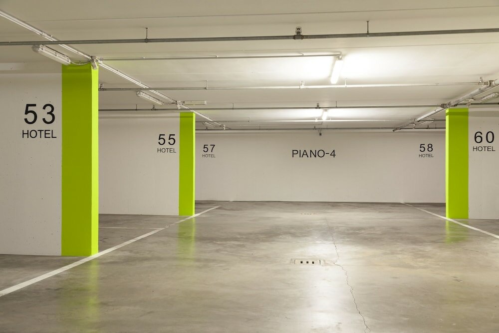 Фото Hotel Des Etrangers