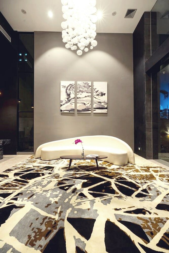 Фото Liberty Hotel Thamrin Jakarta