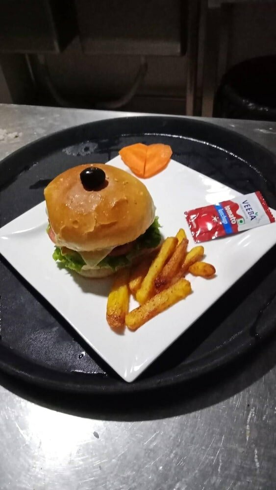 Фото Bag Packer's Lodge