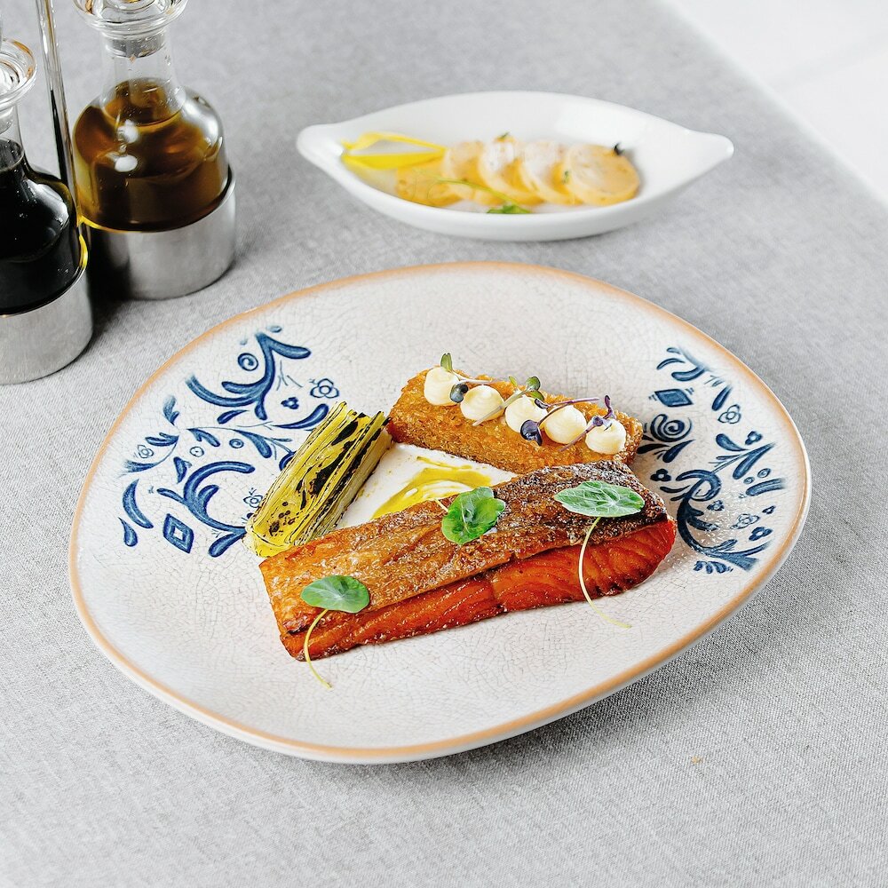 Фото Qafqaz Tufandag Mountain Resort Hotel