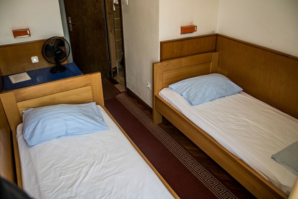 Фото Hi Hostel Zagreb