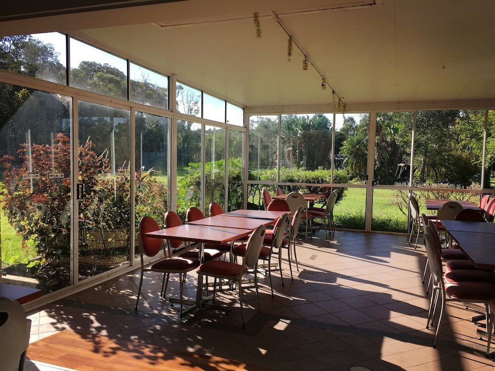 Фото Seaside Garden Retreat