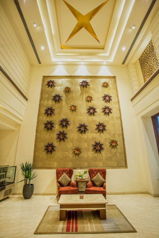 Фото Sarovar Portico Jalandhar