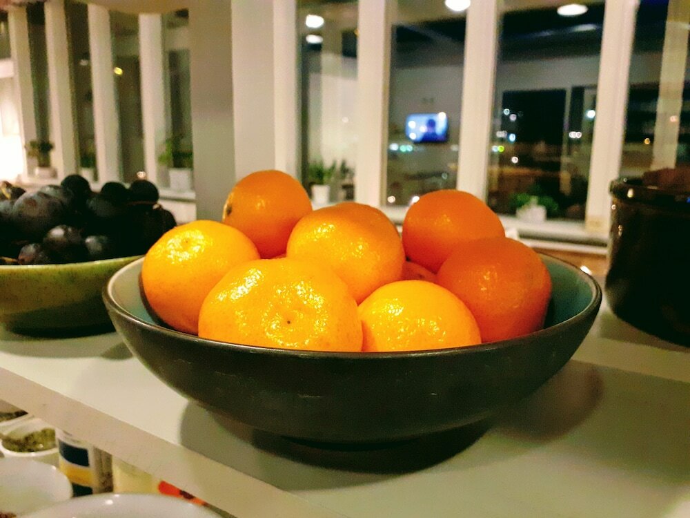 Фото Kristinebergs Bed & Breakfast Mora