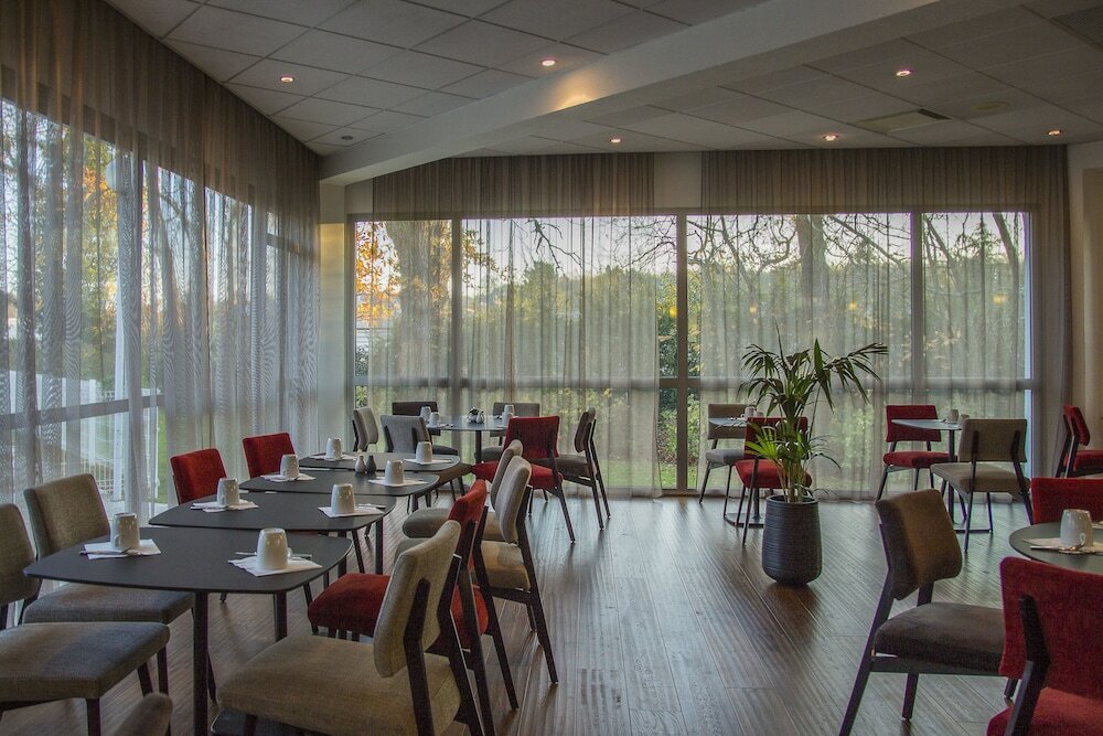 Фото Oceania Quimper