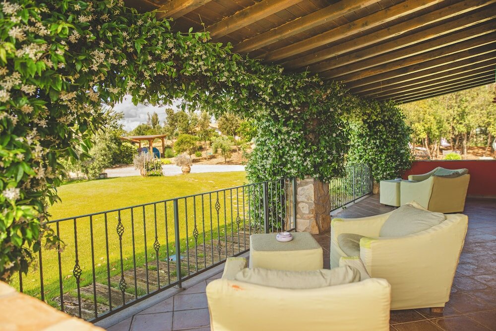 Фото Casale Poggio Nebbia