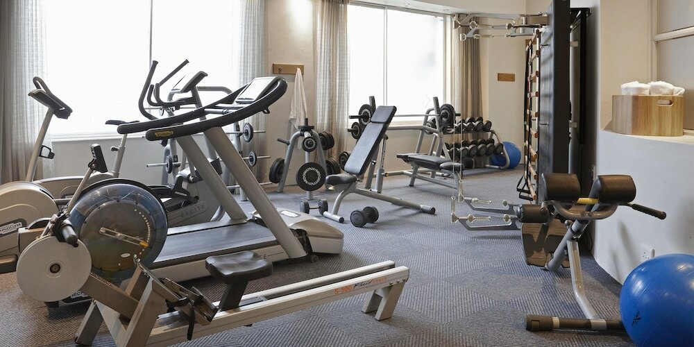 Фото The Bay Hotel