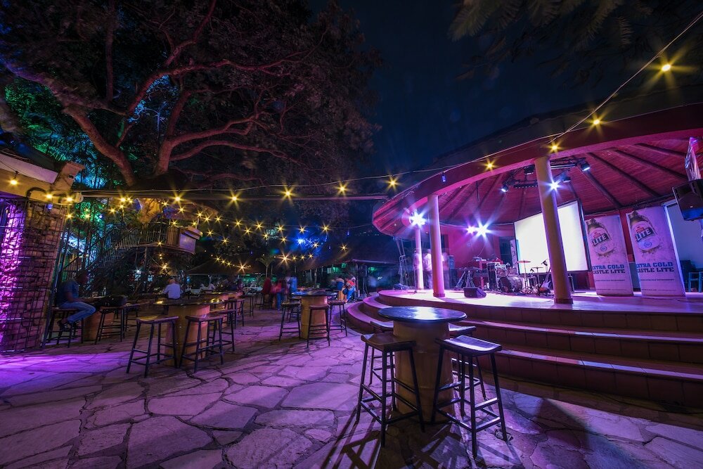 Фото Speke Hotel