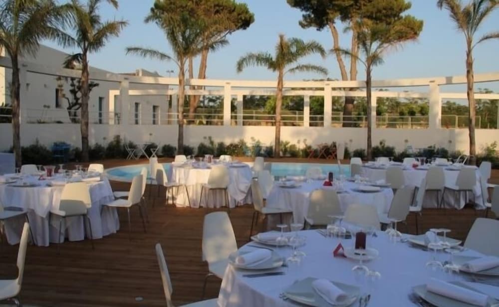 Фото Agriturismo Campo Allegro