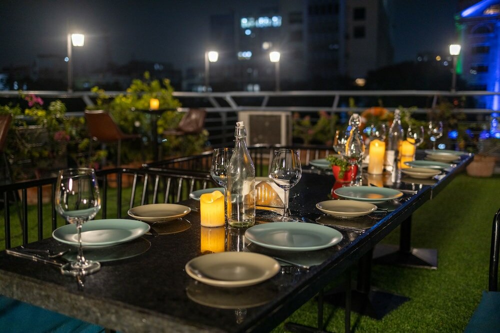 Фото Polo Floatel Kolkata