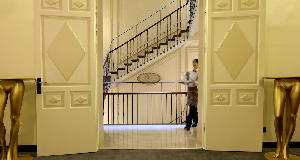 Фото Axel Hotel Madrid - Adults Only