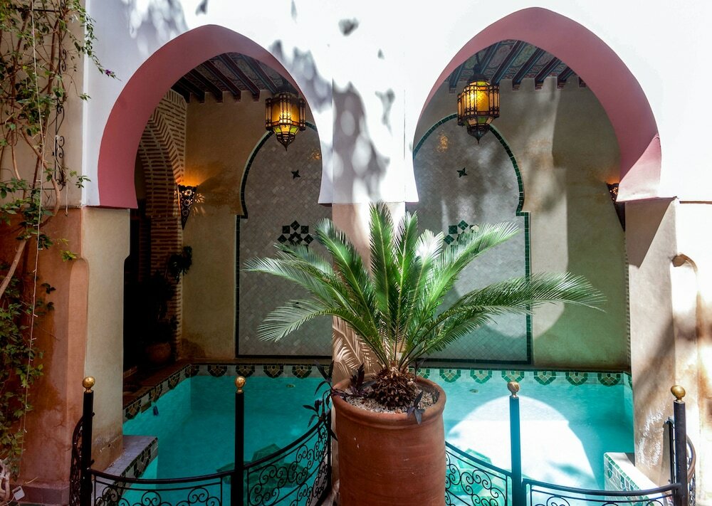 Фото Riad Anabel